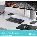 Фото Адаптер сетевой TP-Link Archer TX10UB Nano, AC900 WiFi 802.11acn + Bluetooth 5.3, Dual Band, USB #7