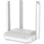 Фото Модем/Маршрутизатор KEENETIC Speedster 4G+ (KN-2911) LTE 4G+, WiFi, AC1200, 3 GLan, 4 антенны