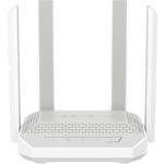 Фото Модем/Маршрутизатор KEENETIC Speedster 4G+ (KN-2911) LTE 4G+, WiFi, AC1200, 3 GLan, 4 антенны #1