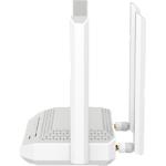 Фото Модем/Маршрутизатор KEENETIC Speedster 4G+ (KN-2911) LTE 4G+, WiFi, AC1200, 3 GLan, 4 антенны #3