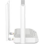 Фото Модем/Маршрутизатор KEENETIC Speedster 4G+ (KN-2911) LTE 4G+, WiFi, AC1200, 3 GLan, 4 антенны #4