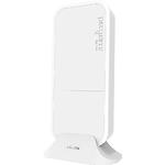 Фото Модем/Точка доступа Mikrotik wAP LTE kit (wAPR-2nD&EC200A-EU) WiFi 2.4GHz, LTE, PoE Lan 100