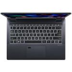 Фото Notebook ACER TravelMate P4 TMP413-51-TCO (NX.B55EU.009) i5-1335U/16G/512G SSD/13.3WUXGA IPS/DOS #3