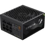 Фото Блок питания GAMEMAX GM 600B Fully-modular New, 80+Bronze, 600W, 14cм Fan, OPP/OVP/UVP/SCP #3