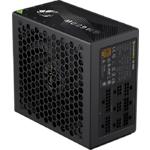 Фото Блок питания GAMEMAX GM 600B Fully-modular New, 80+Bronze, 600W, 14cм Fan, OPP/OVP/UVP/SCP #4