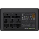 Фото Блок питания GAMEMAX GM 600B Fully-modular New, 80+Bronze, 600W, 14cм Fan, OPP/OVP/UVP/SCP #6