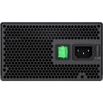 Фото Блок питания GAMEMAX GM 600B Fully-modular New, 80+Bronze, 600W, 14cм Fan, OPP/OVP/UVP/SCP #9