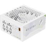 Фото Блок питания GAMEMAX GM 600B WH Fully-modular New, 80+Bronze, 600W, 14cм Fan, OPP/OVP/UVP/SCP #3
