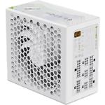 Фото Блок питания GAMEMAX GM 600B WH Fully-modular New, 80+Bronze, 600W, 14cм Fan, OPP/OVP/UVP/SCP #4