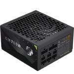 Фото Блок питания GAMEMAX GM 700B Fully-modular New, 80+Bronze, 700W, 14cм Fan, OPP/OVP/UVP/SCP