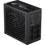 Фото Блок питания GAMEMAX GM 800B Fully-modular New, 80+Bronze, 800W, 14cм Fan, OPP/OVP/UVP/SCP #4