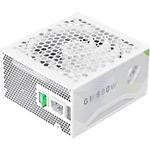 Фото Блок питания GAMEMAX GM 800B WH Fully-modular New, 80+Bronze, 800W, 14cм Fan, OPP/OVP/UVP/SCP #1