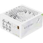Фото Блок питания GAMEMAX GM 800B WH Fully-modular New, 80+Bronze, 800W, 14cм Fan, OPP/OVP/UVP/SCP #3