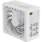 Фото Блок питания GAMEMAX GM 800B WH Fully-modular New, 80+Bronze, 800W, 14cм Fan, OPP/OVP/UVP/SCP #4