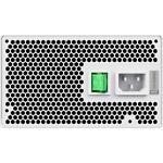 Фото Блок питания GAMEMAX GM 800B WH Fully-modular New, 80+Bronze, 800W, 14cм Fan, OPP/OVP/UVP/SCP #6