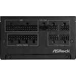 Изображение Блок питания AsRock SL-750G, 750W 80+GOLD, PCIe 5.1 & ATX3.1, 135mm Fan, Fully Modular #2 Фото Блок питания AsRock SL-750G, 750W 80+GOLD, PCIe 5.1 & ATX3.1, 135mm Fan, Fully Modular #2
