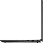Фото Notebook LENOVO V15 G4 IRU (83A100Q4RA) i3-1315U/16GB/SSD 512GB/Intel HD/DOS/15.6FHD/Black #4