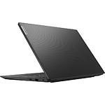 Фото Notebook LENOVO V15 G4 IRU (83A100Q4RA) i3-1315U/16GB/SSD 512GB/Intel HD/DOS/15.6FHD/Black #6