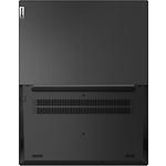 Фото Notebook LENOVO V15 G4 IRU (83A100Q4RA) i3-1315U/16GB/SSD 512GB/Intel HD/DOS/15.6FHD/Black #7
