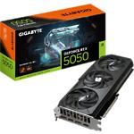 Фото Видеокарта Gigabyte GeForce RTX5050 8GB (GV-N5050GAMING OC-8GD)