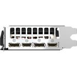 Фото Видеокарта Gigabyte GeForce RTX5050 8GB (GV-N5050GAMING OC-8GD) #2