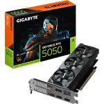 Фото Видеокарта Gigabyte GeForce RTX5050 8GB (GV-N5050OC-8GL)