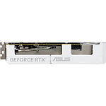 Фото Видеокарта ASUS GeForce RTX5060Ti 8GB (DUAL-RTX5060TI-O8G-WHITE) #8