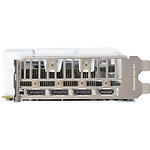 Фото Видеокарта ASUS GeForce RTX5060Ti 8GB (DUAL-RTX5060TI-O8G-WHITE) #11