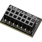 Фото Модуль ASROCK TPM Module-SPI (TPM-SPI) Intel 400/500/600/700/800 Series, AMD 800/600/500 Series