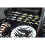Фото DDR-5 2шт x 16GB 5600МГц GOODRAM IRDM Black (IR-5600D564L36S/32GDC) #10