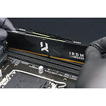 Фото DDR-5 16GB 6000МГц GOODRAM IRDM Black (IR-6000D564L36S/16G) #14
