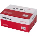 Изображение Батарейка HYUNDAI R20 D Heavy Duty (HT7007003) 2шт/shrink #1 Фото Батарейка HYUNDAI R20 D Heavy Duty (HT7007003) 2шт/shrink #1