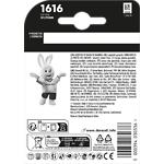 Фото Батарейка DURACELL DL1616 DSN Lithium (5011067) блистер 1шт #2