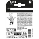 Изображение Батарейка DURACELL DL2430 DSN Lithium (5012262) 2шт/blister #1 Фото Батарейка DURACELL DL2430 DSN Lithium (5012262) 2шт/blister #1