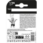 Фото Батарейка DURACELL CR1/3N/2L76 Lithium 3V (5007803) блистер 1шт #1