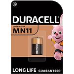 Фото Батарейка DURACELL MN11/A11/11A (5007387) блистер 1шт.