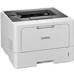 Фото Brother HL-L5210DN (HLL5210DNRE1) Принтер лазерный ч/б. 1200x1200 dpi, 48 стр/мин, дуплекс #1