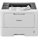 Фото Brother HL-L5210DN (HLL5210DNRE1) Принтер лазерный ч/б. 1200x1200 dpi, 48 стр/мин, дуплекс #3