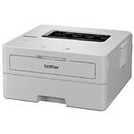 Фото Brother HL-B2180DW (HLB2180DWYJ1) Принтер лазерный ч/б. 1200x1200 dpi, 34 стр/мин, WiFi, дуплекс #2