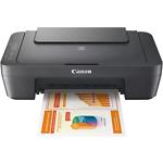 Фото Canon PIXMA MG2541S black (0727C067) МФУ струйное цветное А4, 4800x600dpi, 8 стр/мин, WiFi #1