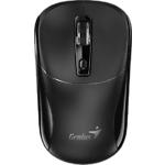 Фото Мышка Genius Wireless NX-7123 Black (31030043400)