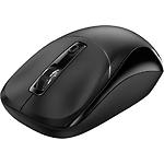 Фото Мышка Genius Wireless NX-7123 Black (31030043400) #1