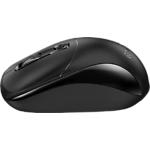 Фото Мышка Genius Wireless NX-7123 Black (31030043400) #3