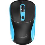 Изображение Мышка Genius Wireless NX-7123 Blue (31030043401) Фото Мышка Genius Wireless NX-7123 Blue (31030043401)