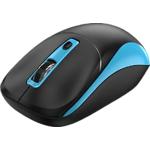 Изображение Мышка Genius Wireless NX-7123 Blue (31030043401) #1 Фото Мышка Genius Wireless NX-7123 Blue (31030043401) #1