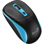 Изображение Мышка Genius Wireless NX-7123 Blue (31030043401) #2 Фото Мышка Genius Wireless NX-7123 Blue (31030043401) #2