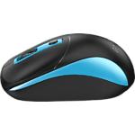 Изображение Мышка Genius Wireless NX-7123 Blue (31030043401) #3 Фото Мышка Genius Wireless NX-7123 Blue (31030043401) #3