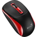 Фото Мышка Genius Wireless NX-7123 Red (31030043402) #2