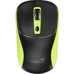 Фото Мышка Genius Wireless NX-7123 Green (31030043403)