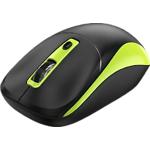 Фото Мышка Genius Wireless NX-7123 Green (31030043403) #1